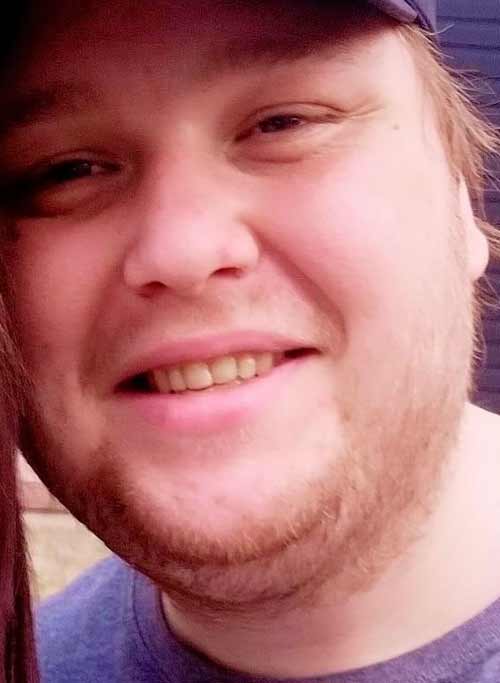 Matthew Edward (Cowan) West