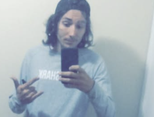 Breau-Roy sentenced for assaulting police, sheriffs, mother