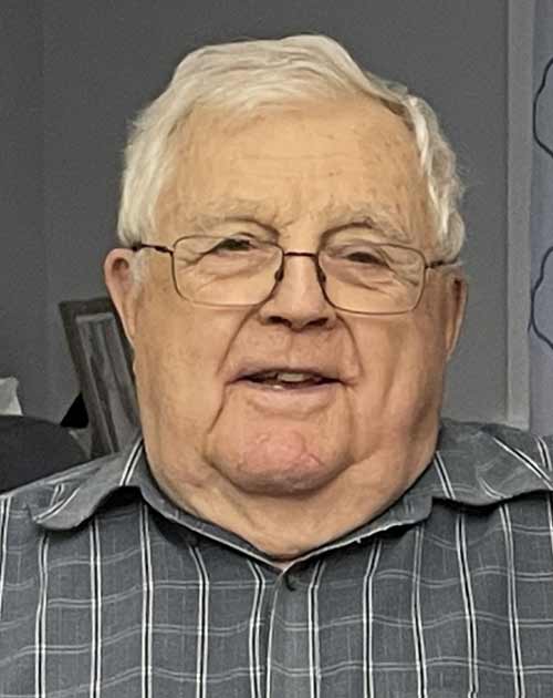 Richard Ernest "Robbie" Robertson