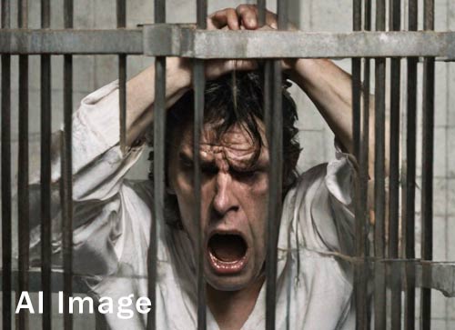 Systemic delays cause weekend remand for people waiting for bail