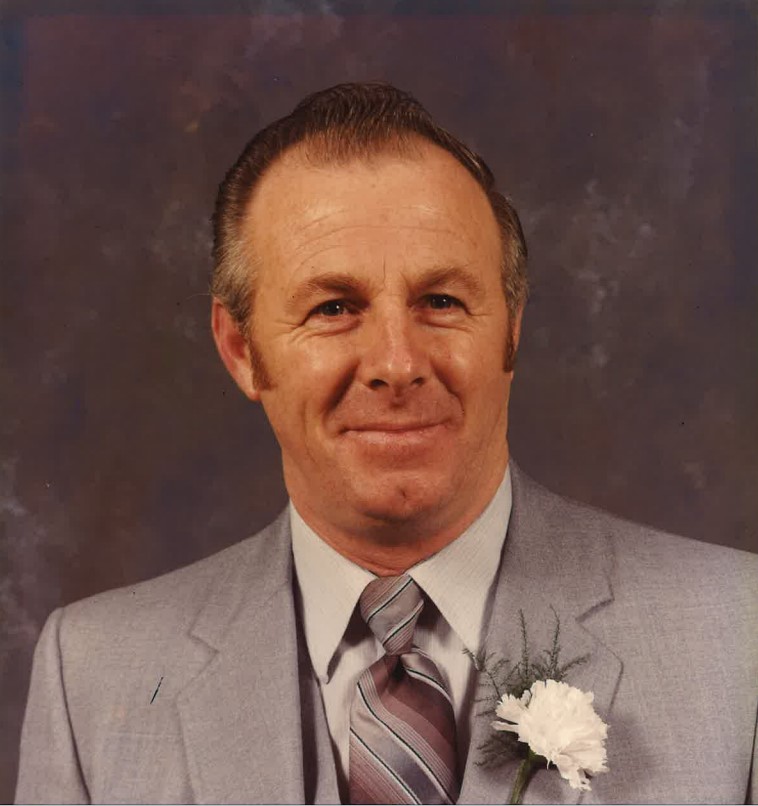 Robert William Dawson