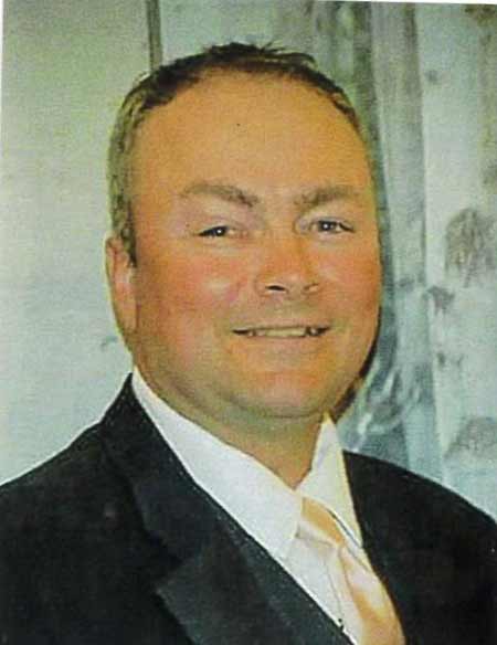 Arthur “Arty” Sanford