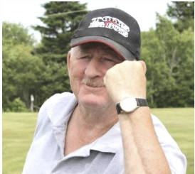 Robert Wayne Chestnut