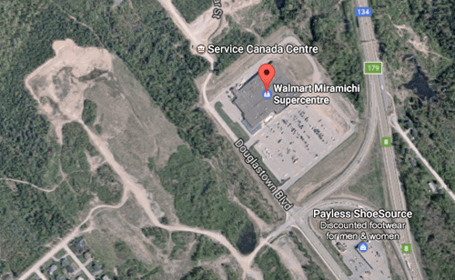 Time for transparency on multiplex location decision