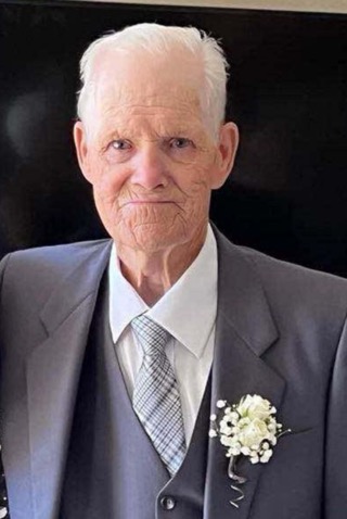 John “Buddy” Hollier