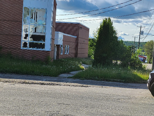 Clerk updates Council on unsightly premises activity