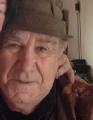 Andre (Dédé) Joseph Daigle