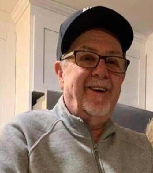 Brian Stafford Trevors