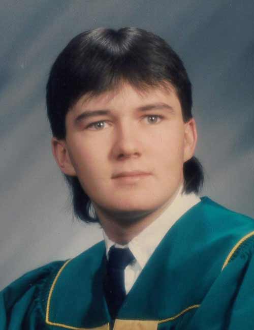 Terrance "Bear" O'Brien