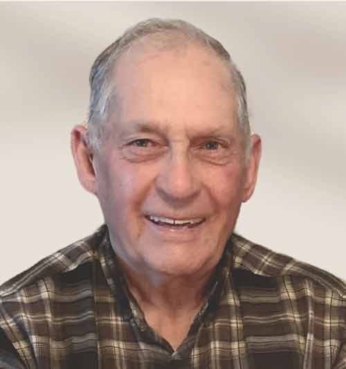 Norman Louis O'Neill