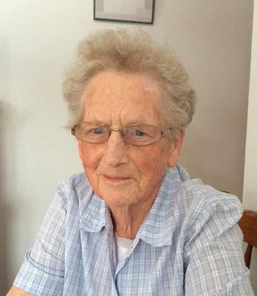 Leona Beatrice Brander