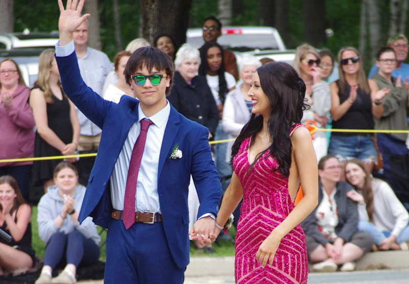 113 photos from 2024 Prom - MVHS