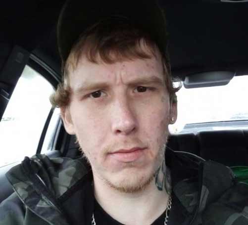 Assault:  Tyler Peterson looking at third significant prison sentence since 2015