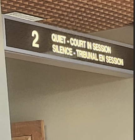 Grandfather gets 30 months for sexual touching