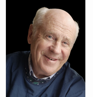 Robert “Eric” Cameron