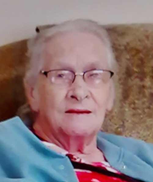 Lois Catherine Russell