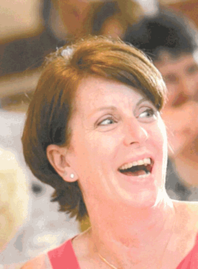 Tracy Lynn Ellsworth nee MacEachern