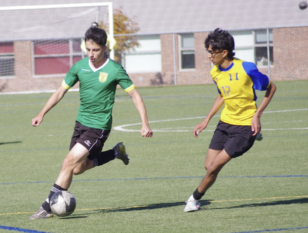 Tommies, Pulamoo vie for AA soccer title
