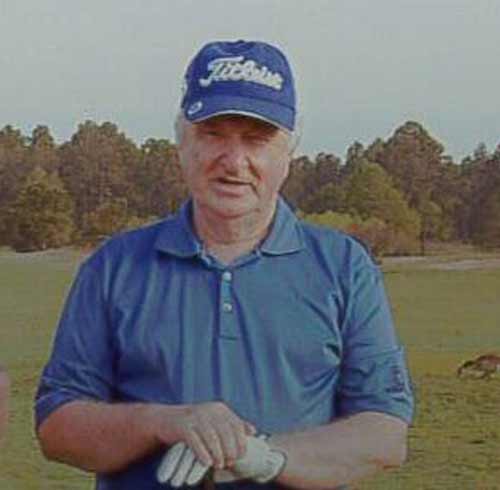 Harvey Allen Matchett