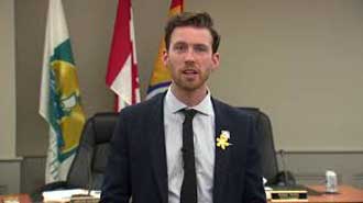 Lordon looks ahead to dealing with new government