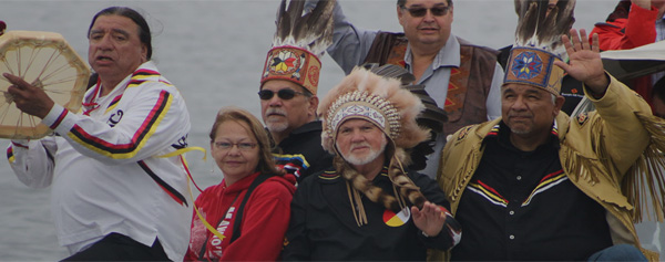 July 1, 2024 - Fisherman's Powwow