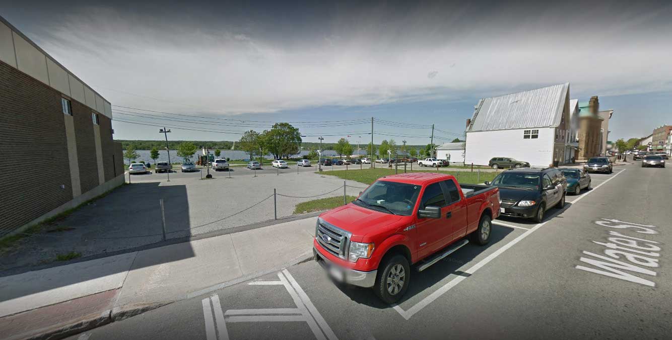 Council to sell downtown land for $1 for development