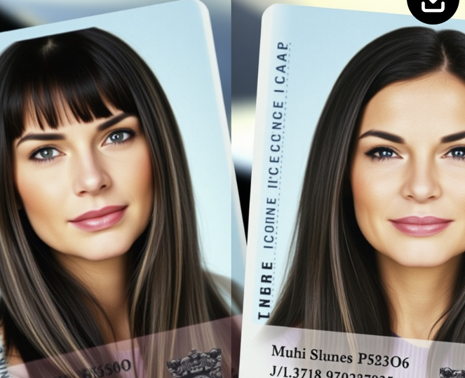 Court Briefs:  woman impersonates niece at traffic stop