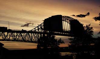 5 year plan addresses needs during bridge closure