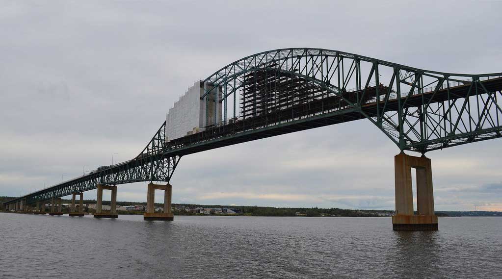 Council concerned over halt in bridge repairs