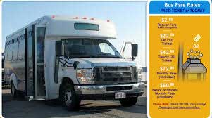 New Transit Manager answers Council questions