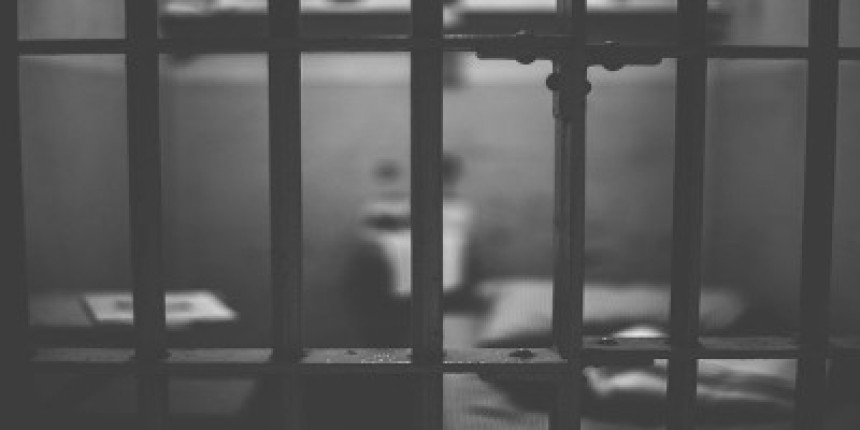 Jailed:  Judge rejects house arrest for repeat driving offender