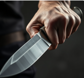 83 days plus probation for threats and fleeing