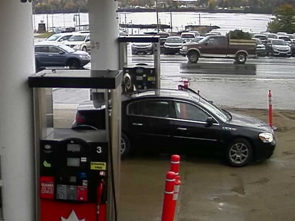 Police say thank-you again to MO))) readers