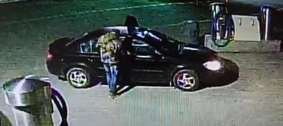 VIDEO: Can you identify these thieves?