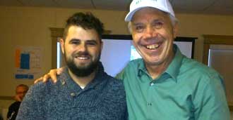 Policy guides neighbourhood matching fund