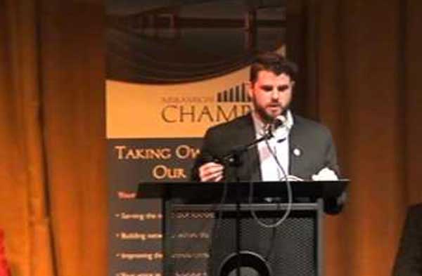 Duplessie votes against multiplex land purchase,  pessimistic about funding.