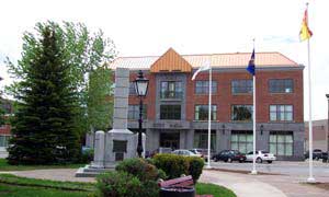 Committee to fight perception that Miramichi is tough on developers