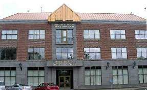 City Council to change meetings, and committee structure