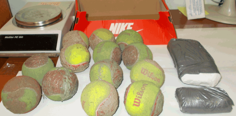 Nova Scotia trio denied bail