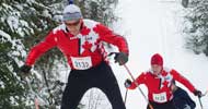 X-Country Ski Club gets $5K from city