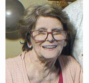 Mary Catherine (Creamer) MacDonald