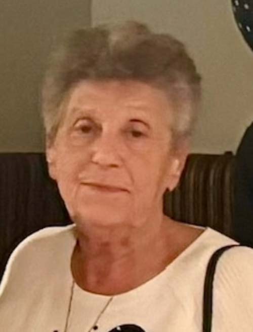 Roberta "Bobbie" MacAllister