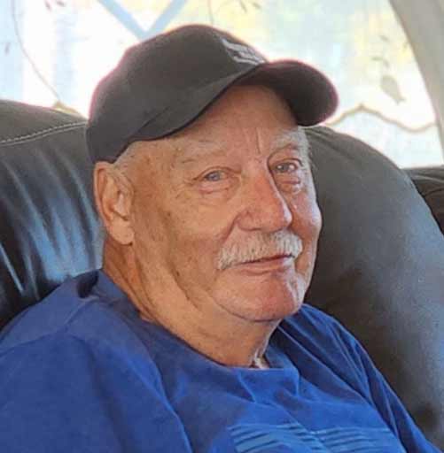 Brian Marven MacDonald