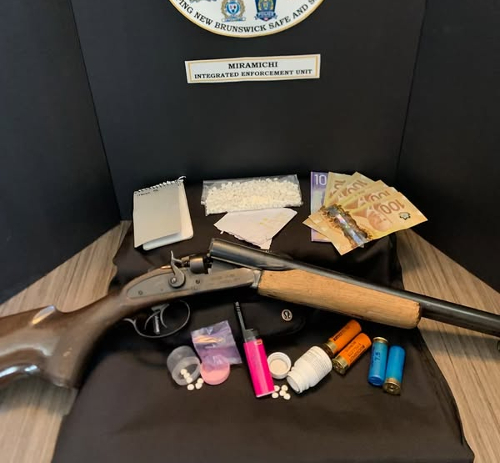 Kelly arrested again on suspicion of dealing drugs