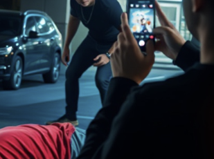 Feb 18 Briefs:  Brothers get discharge, curfew for beating