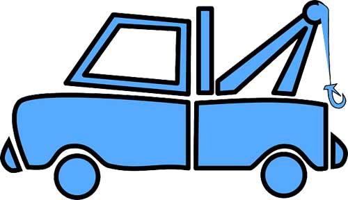 Court Briefs:  Tow truck driver caught for impaired