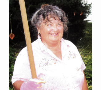 Dolores Teresa Dinan