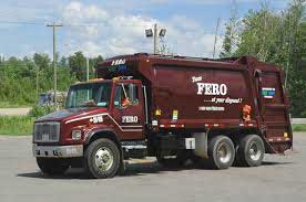 7 Court Briefs:  drugged man sleeps at green light, hits garbage truck