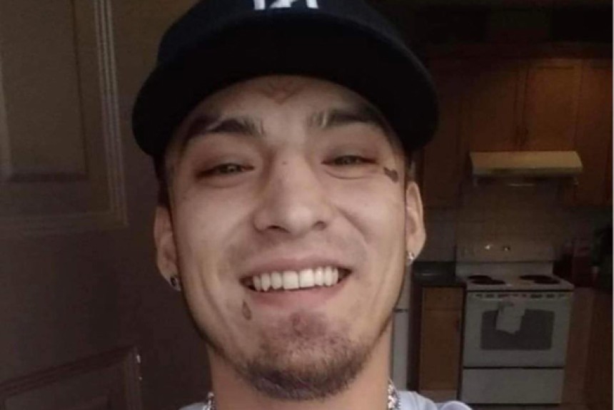 Simonson sentenced for pointing rifle at two people