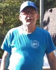 Alvin William Matchett